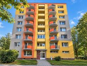 Pronájem byt 1+kk, 26 m2 s lodžií - Blatná, Nerudova ulice, cena 7500 CZK / objekt / měsíc, nabízí CENTURY 21 Dream