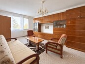 Pronájem bytu 2+1, 55 m2 - Na Bílé husi, Blatná, cena 12000 CZK / objekt / měsíc, nabízí 