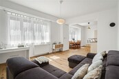 Nabídka bytu 2+kk po rekonstrukci s lodžií a sklepem v ulici Kandertova 160/3, Praha - Libeň., cena 12490000 CZK / objekt, nabízí 