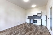 Pronájem bytu 2kk 34m2 Humna, Kladno, cena 17000 CZK / objekt / měsíc, nabízí 