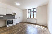 Pronájem bytu 2kk 41 m2 Humna, Kladno, cena 17900 CZK / objekt / měsíc, nabízí 