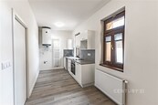 Pronájem bytu 1+1 39 m2 Humna, Kladno - Kročehlavy, cena 16900 CZK / objekt / měsíc, nabízí 