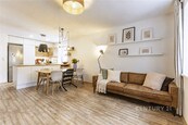 PRODEJ BYTU 3+KK, 78 M2, KLADNO - ULICE MERHAUTOVA, cena 7890000 CZK / objekt, nabízí 