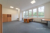 Pronájem kanceláře 39 m2, Střížkov, Praha 9, cena 16000 CZK / objekt / měsíc, nabízí CENTURY 21 Dream
