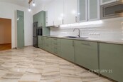 Prodej bytu 3+1 93 m2, Mahenova, Praha- Košíře, cena 14450000 CZK / objekt, nabízí CENTURY 21 Dream