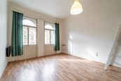 Prodej bytu 1+kk 29 m2, Veletržní, Praha - Holešovice, cena 5260000 CZK / objekt, nabízí CENTURY 21 Dream