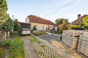 Rodinný dům s osobitým kouzlem, samostatným bytem, sálem a prostorem pro podnikání - Zlonice, Pejšova 211, cena 10900000 CZK / objekt, nabízí CENTURY 21 Dream