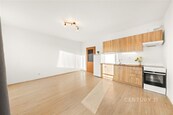 Moderní byt 1+kk s balkonem, sklepem a parkovacím stáním - Kladno, Generála Selnera, cena 15000 CZK / objekt / měsíc, nabízí CENTURY 21 Dream