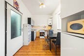  Cenově dostupný byt 2+kk v Kladně - ul. Míru, Kladno, možnost úprav dle vlastních představ, cena 10000 CZK / objekt / měsíc, nabízí 