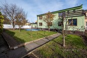 Rodinný dům s garáží a zahradou, České Budějovice, cena 8980000 CZK / objekt, nabízí CENTURY 21 Facon Reality