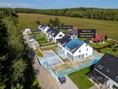 Rodinný dům se zahradou a parkováním, Nové Homole, České Budějovice, cena 11980000 CZK / objekt, nabízí 
