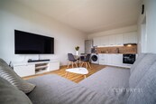 Byt 2+kk s balkonem, Otavská, České Budějovice, cena 4690000 CZK / objekt, nabízí CENTURY 21 Facon Reality