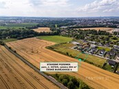 Stavební pozemek České Budějovice, cena 8490000 CZK / objekt, nabízí CENTURY 21 Facon Reality