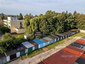 PRODEJ GARÁŽE - BACHMAČSKÁ, ČESKÉ BUDĚJOVICE, cena 990000 CZK / objekt, nabízí CENTURY 21 Facon Reality