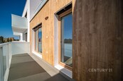 Novostavba bytu 4+kk s balkonem, BYTY 4 DVORY ČESKÉ BUDĚJOVICE, cena 9950000 CZK / objekt, nabízí 