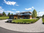 Prodej stavebního pozemku 1 237 m2 Rezidenční lokalita Voděradská, cena cena v RK, nabízí CENTURY 21 Harmony