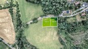 Prodej stavebního pozemku 1880 m2, Bezdědice, Bělá pod Bezdězem, cena 3950000 CZK / objekt, nabízí