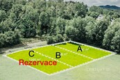 Prodej stavebního pozemku 1250 m2, Bezdědice, Bělá pod Bezdězem, cena 2100 CZK / m2, nabízí CENTURY 21 Harmony