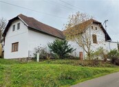 Rodinný dům 140m2, pozemek 844m2, Sousedovice, cena 3930170 CZK / objekt, nabízí 