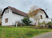 Rodinný dům (chalupa) 140m2, pozemek 844m2, Sousedovice, cena 3930170 CZK / objekt, nabízí 