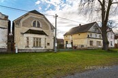 Nemovitost se stavbami na stavebním pozemku o ploše 2553 m2, cena cena v RK, nabízí 