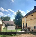 Nemovitost se stavbami na stavebním pozemku o ploše 2553 m2, cena cena v RK, nabízí 