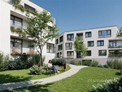 Prodej bytu 4+kk 115 m2, 2 lodžie - Praha-Zbraslav, cena cena v RK, nabízí 