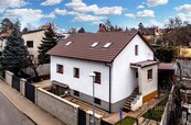 Prodej rodinného domu 200 m2, Říčany Radošovice, cena 14900000 CZK / objekt, nabízí 