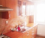 Pronájem bytu 2+1 o výměře 51,8 m2, ul. U Kina, Říčany u Prahy, cena 18000 CZK / objekt / měsíc, nabízí 