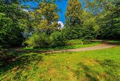 Prodej stavebního pozemku 1 462 m2, cena cena v RK, nabízí 