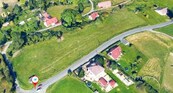 Prodej, Pozemek 1164 m2 pro bydlení, Staré Křečany, okres Děčín, cena 640000 CZK / objekt, nabízí CENTURY 21 Harmony