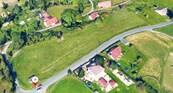 Prodej, Pozemek 1164 m2 pro bydlení, Staré Křečany, okres Děčín, cena 640000 CZK / objekt, nabízí 
