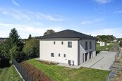 Prodej 5+kk, 145 m2, pozemek 517 m2, Všestary u Říčan, cena cena v RK, nabízí 