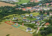 Prodej pozemku pro bydlení s panoramatickým výhledem v klidné lokalitě Poříčí nad Sázavou, okres Benešov, rozloha 1101 m2, možnost hypotéky., cena 4758730 CZK / objekt, nabízí 