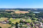 Stavební pozemek 1 022 m2 - Krusičany, Týnec nad Sázavou, cena 3980000 CZK / objekt, nabízí CENTURY 21 Harmony
