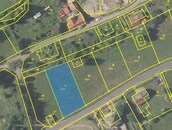 Prodej, Pozemek 1139 m2 pro bydlení, Staré Křečany, okres Děčín, cena 675000 CZK / objekt, nabízí