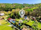 Prodej pozemku s chatou v Přední Kopanině, cena 3490000 CZK / objekt, nabízí CENTURY 21 Harmony