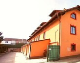Ateliér s užitnou dispozicí 2+kk, Nupaky, cena 5967360 CZK / objekt, nabízí 