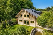 Prodej rodinného domu 189,8 m2, pozemek 689 m2 RADĚJOVICE - JESENICE U PRAHY, cena 8500000 CZK / objekt, nabízí 