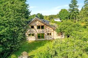 Prodej rodinného domu 189,8 m2, pozemek 689 m2 RADĚJOVICE - JESENICE U PRAHY, cena 8500000 CZK / objekt, nabízí 