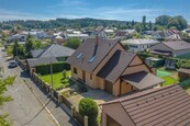 Rodinný dům 5+kk+zimní zahrad s okrasnou zahradou, cena 11800000 CZK / objekt, nabízí