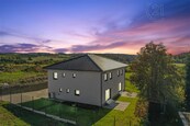 Prodej 5+kk, 145 m2, pozemek 517 m2, Všestary u Říčan, cena 13870000 CZK / objekt, nabízí