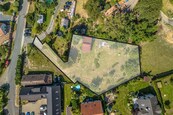 Prodej stavebního pozemku 1 549 m2, Tehov u Říčan, cena 9970000 CZK / objekt, nabízí 