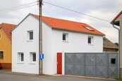 Prodej domu ve Smečně u Kladna, cena 3380000 CZK / objekt, nabízí 