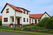 Rodinný dům ve výstavbě, pozemek 1748m2, okres Nymburk, cena 7980000 CZK / objekt, nabízí 