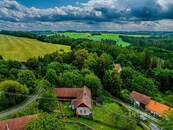 Prodej stavebního pozemku 1 462 m2, cena 1290000 CZK / objekt, nabízí 