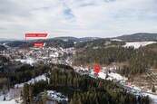 Prodej pozemku pro bydlení 4 784 m2 Smržovka (Jablonec nad Nisou), cena 4499000 CZK / objekt, nabízí 