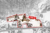 Prodej pozemku pro bydlení 4 784 m2 Smržovka (Jablonec nad Nisou), cena 7990000 CZK / objekt, nabízí 