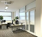Pronájem kanceláře 58 m2, Praha 10 Dolní Měcholupy, cena 20275 CZK / objekt / měsíc, nabízí 