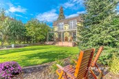 Prodej rodinné vily 198 m2 s nebytovým prostorem, pozemek 425 m2, Široká, Říčany, cena 19280000 CZK / objekt, nabízí CENTURY 21 Harmony
